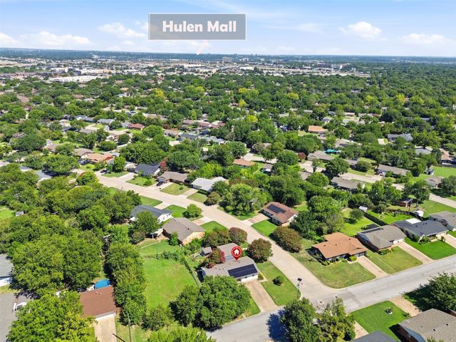 5650 Westhaven Drive, Fort Worth, TX 76132