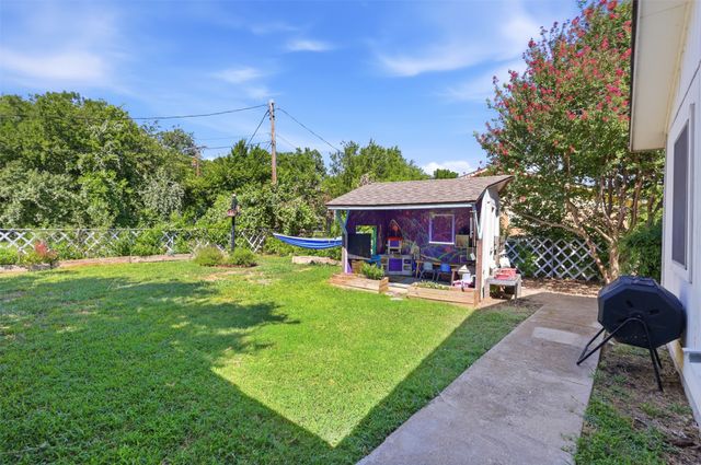 5650 Westhaven Drive, Fort Worth, TX 76132