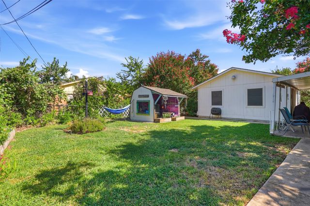 5650 Westhaven Drive, Fort Worth, TX 76132