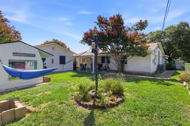 5650 Westhaven Drive, Fort Worth, TX 76132