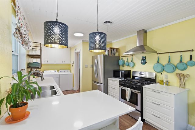 5650 Westhaven Drive, Fort Worth, TX 76132