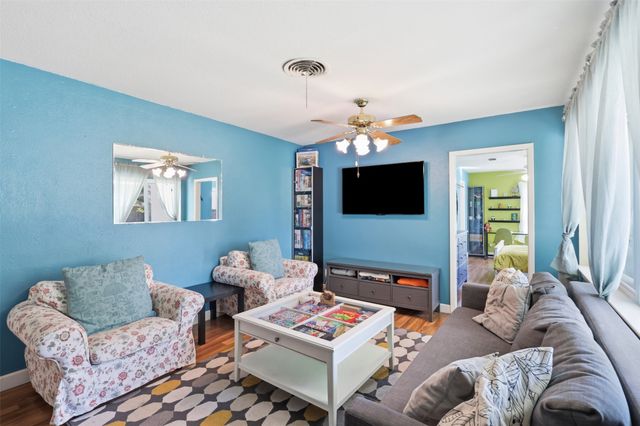 5650 Westhaven Drive, Fort Worth, TX 76132