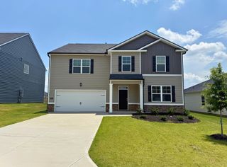 2219 Chromite Drive, Graniteville, SC 29829