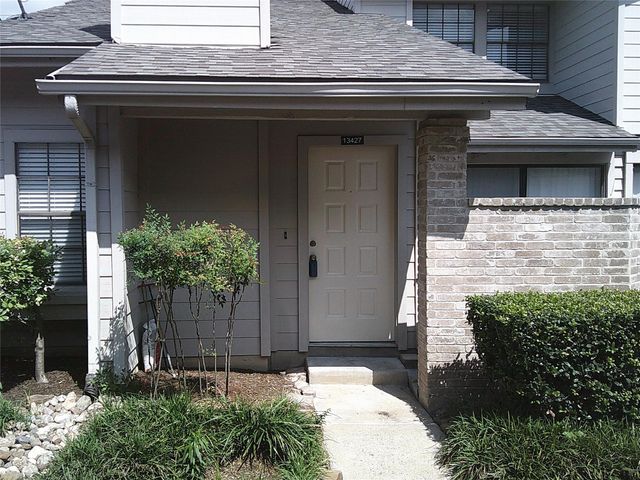 13427 Garden Grove Grove ST750, Houston, TX 77082