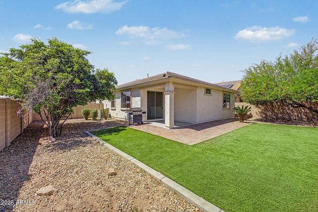 5422 W STRAIGHT ARROW Lane, Phoenix, AZ 85083