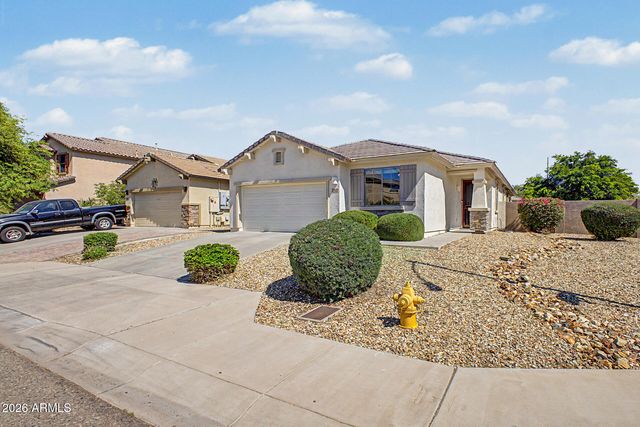 5422 W STRAIGHT ARROW Lane, Phoenix, AZ 85083