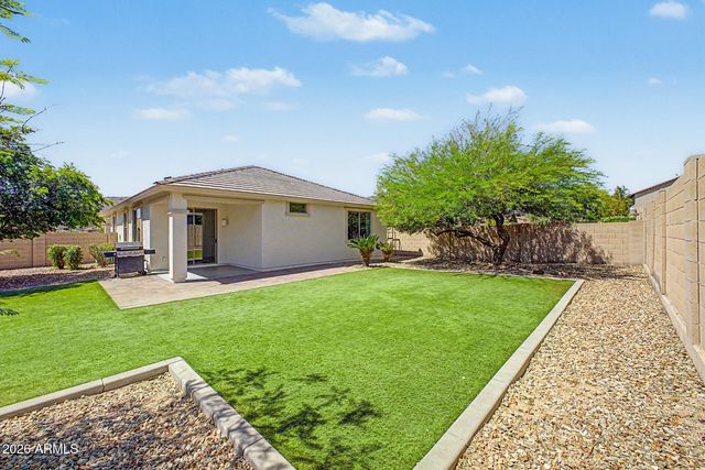 5422 W STRAIGHT ARROW Lane, Phoenix, AZ 85083