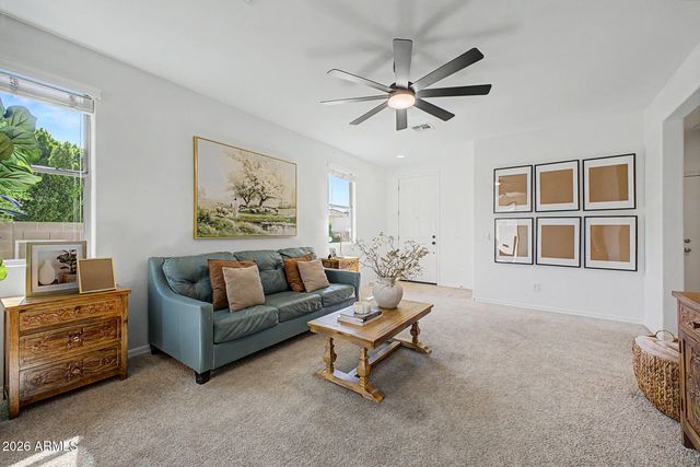 5422 W STRAIGHT ARROW Lane, Phoenix, AZ 85083