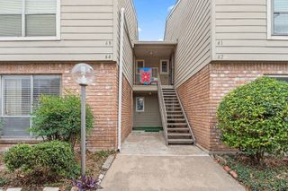 5005 Georgi Lane 64, Houston, TX 77092