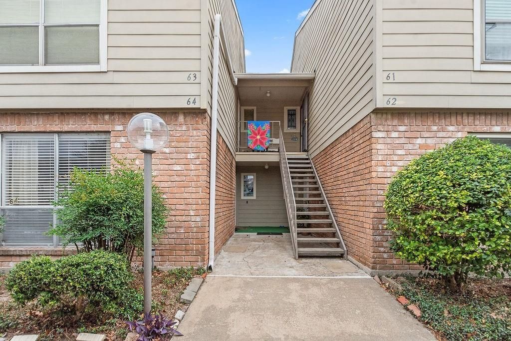 5005 Georgi Lane 64, Houston, TX 77092