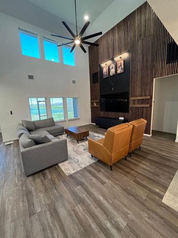 842 Dahlia Petal Drive, Missouri City, TX 77459