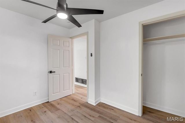 3021 Henrietta Street, St Louis, MO 63104