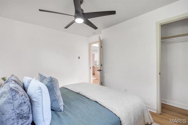 3021 Henrietta Street, St Louis, MO 63104