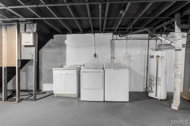3021 Henrietta Street, St Louis, MO 63104