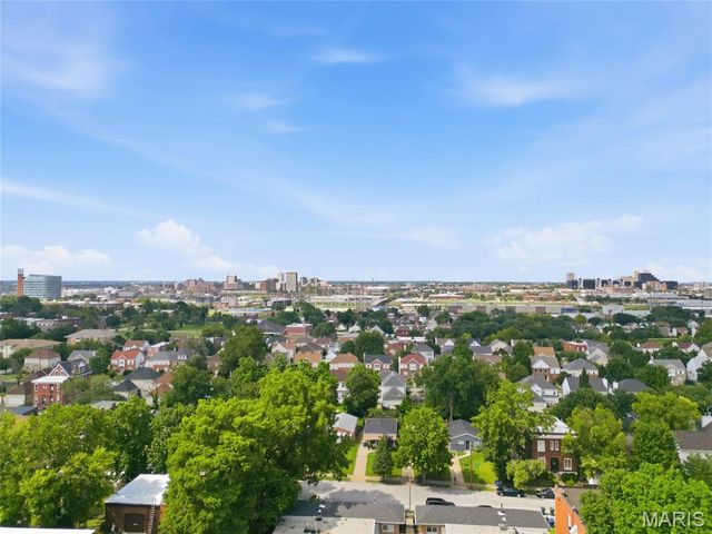 3021 Henrietta Street, St Louis, MO 63104