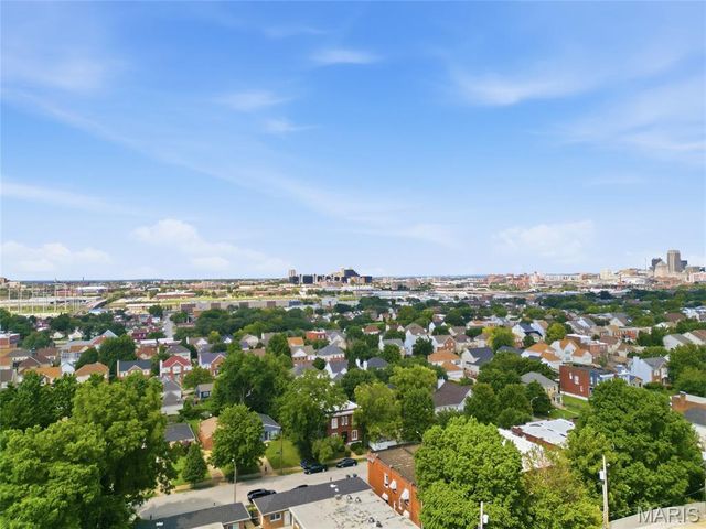 3021 Henrietta Street, St Louis, MO 63104