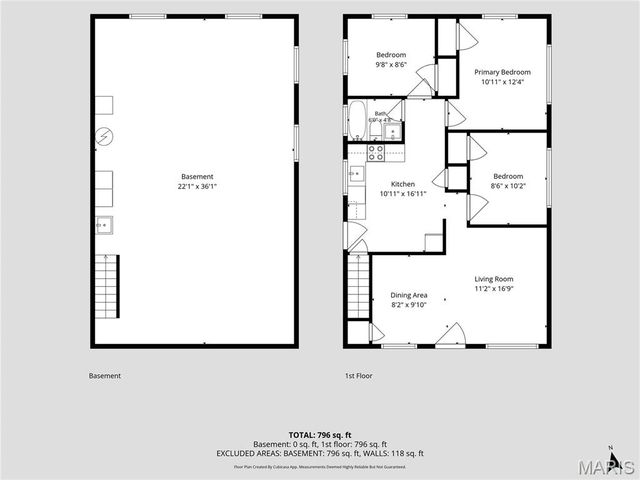 3021 Henrietta Street, St Louis, MO 63104