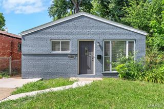 3021 Henrietta Street, St Louis, MO 63104