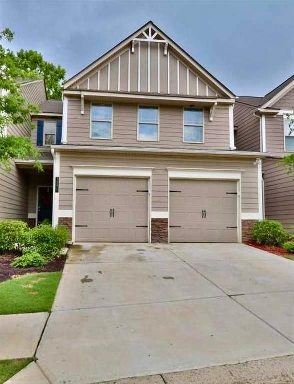 3277 Castleberry Village Drive, Cumming, GA 30040