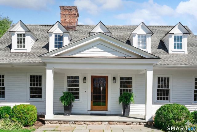 234 Brookside Road, Darien, CT 06820