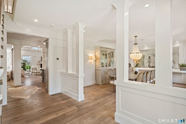 234 Brookside Road, Darien, CT 06820