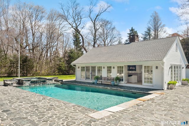 234 Brookside Road, Darien, CT 06820