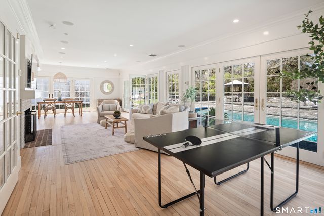 234 Brookside Road, Darien, CT 06820
