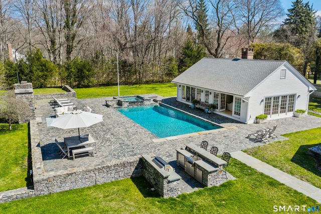 234 Brookside Road, Darien, CT 06820