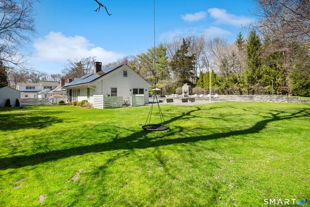 234 Brookside Road, Darien, CT 06820