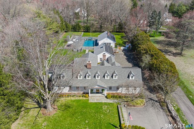 234 Brookside Road, Darien, CT 06820