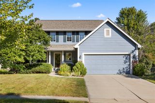 3530 SW Maize Drive, Ankeny, IA 50023