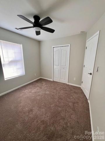 7021 Sunman Road, Charlotte, NC 28216