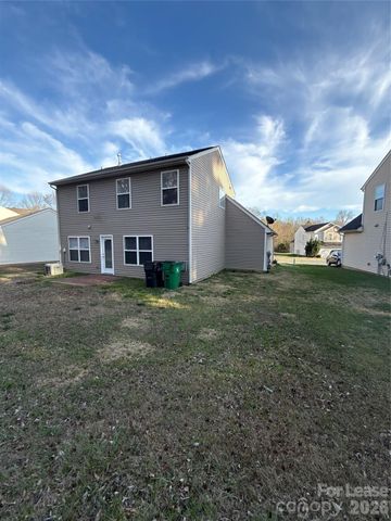 7021 Sunman Road, Charlotte, NC 28216