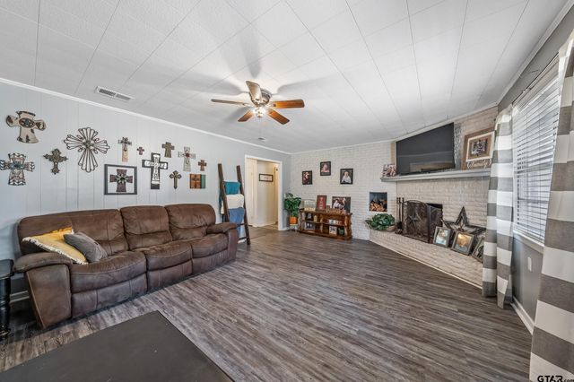 271 Nottingham, Rusk, TX 75785