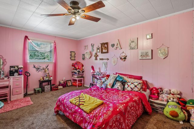 271 Nottingham, Rusk, TX 75785