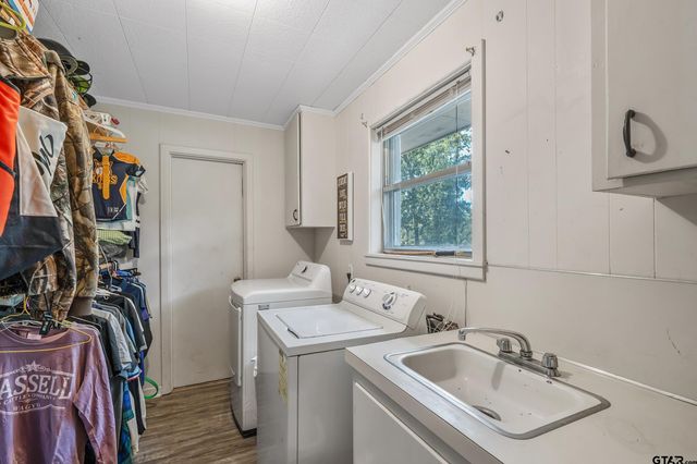 271 Nottingham, Rusk, TX 75785