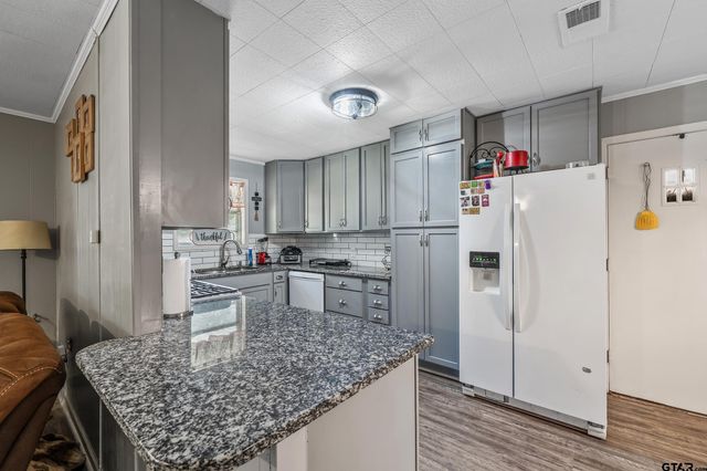 271 Nottingham, Rusk, TX 75785