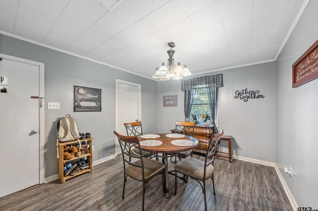 271 Nottingham, Rusk, TX 75785