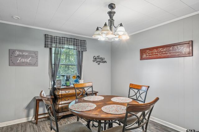 271 Nottingham, Rusk, TX 75785