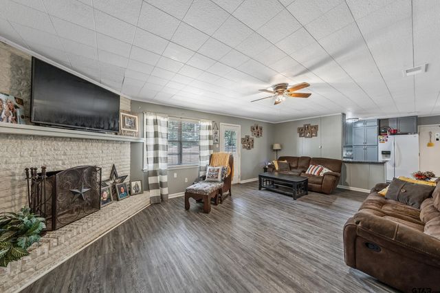 271 Nottingham, Rusk, TX 75785