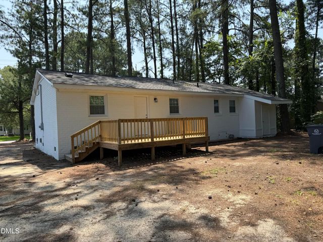 108 N Glendale Drive, Rocky Mount, NC 27801