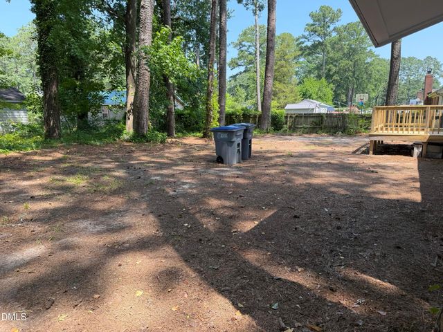 108 N Glendale Drive, Rocky Mount, NC 27801
