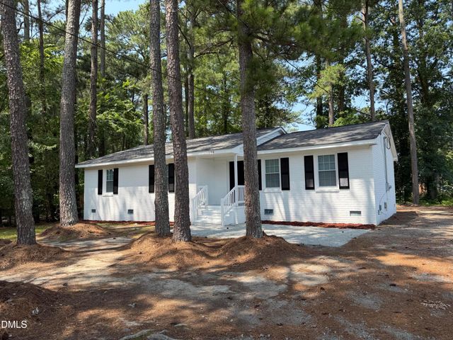 108 N Glendale Drive, Rocky Mount, NC 27801