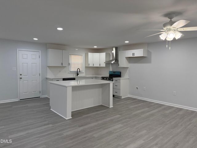 108 N Glendale Drive, Rocky Mount, NC 27801