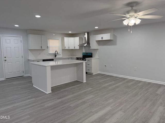 108 N Glendale Drive, Rocky Mount, NC 27801