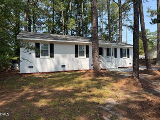 108 N Glendale Drive, Rocky Mount, NC 27801