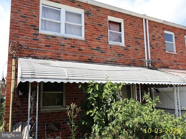 3033 DOWITCHER PL, Philadelphia, PA 19142