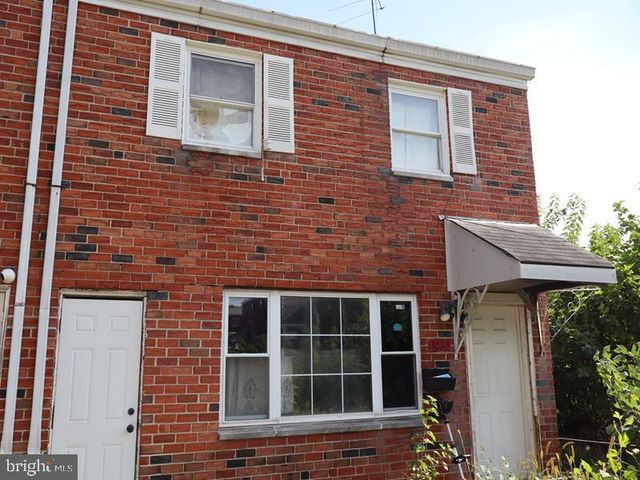 3033 DOWITCHER PL, Philadelphia, PA 19142