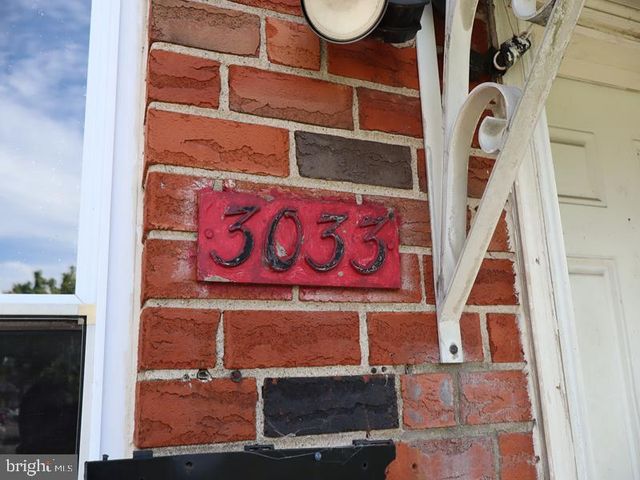 3033 DOWITCHER PL, Philadelphia, PA 19142
