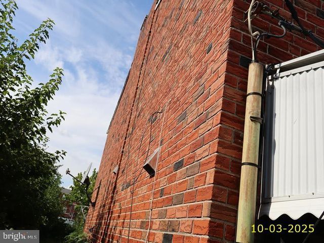 3033 DOWITCHER PL, Philadelphia, PA 19142